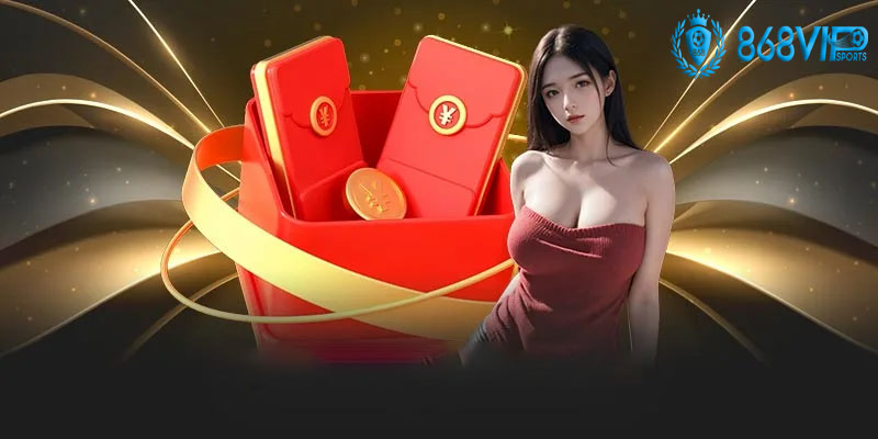 Lợi ích của việc tham gia khuyến mãi 868vip